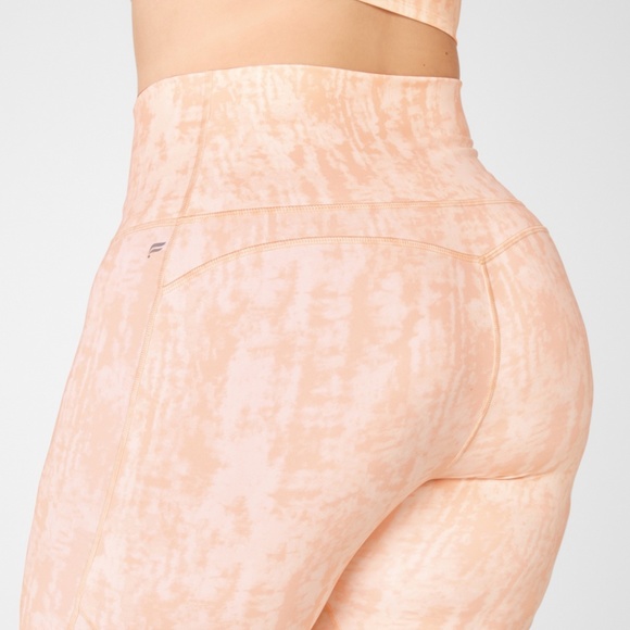 Fabletics Ultra High-Waisted PureLuxe 7/8 - Picture 2 of 6